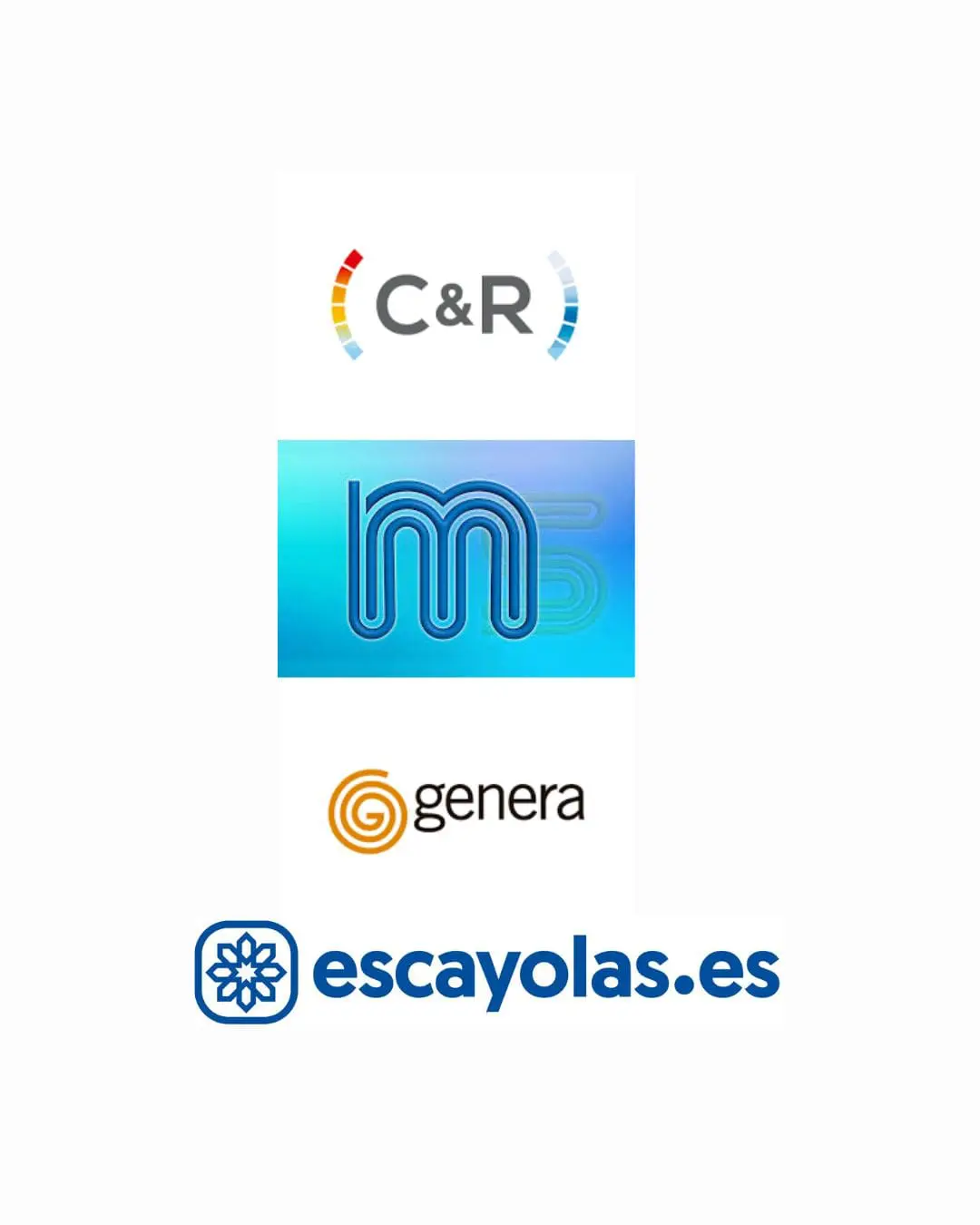 Visita de Escayolas.es a las ferias Matelec, C&R y Genera en IFEMA 2025