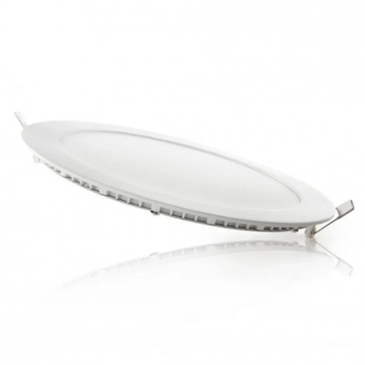 Downlight LED circular 20W 6000K iluminación técnica