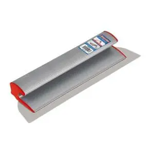 Espátula profesional Liso Perfecto COLOTOOL para acabados finos en masilla y yeso