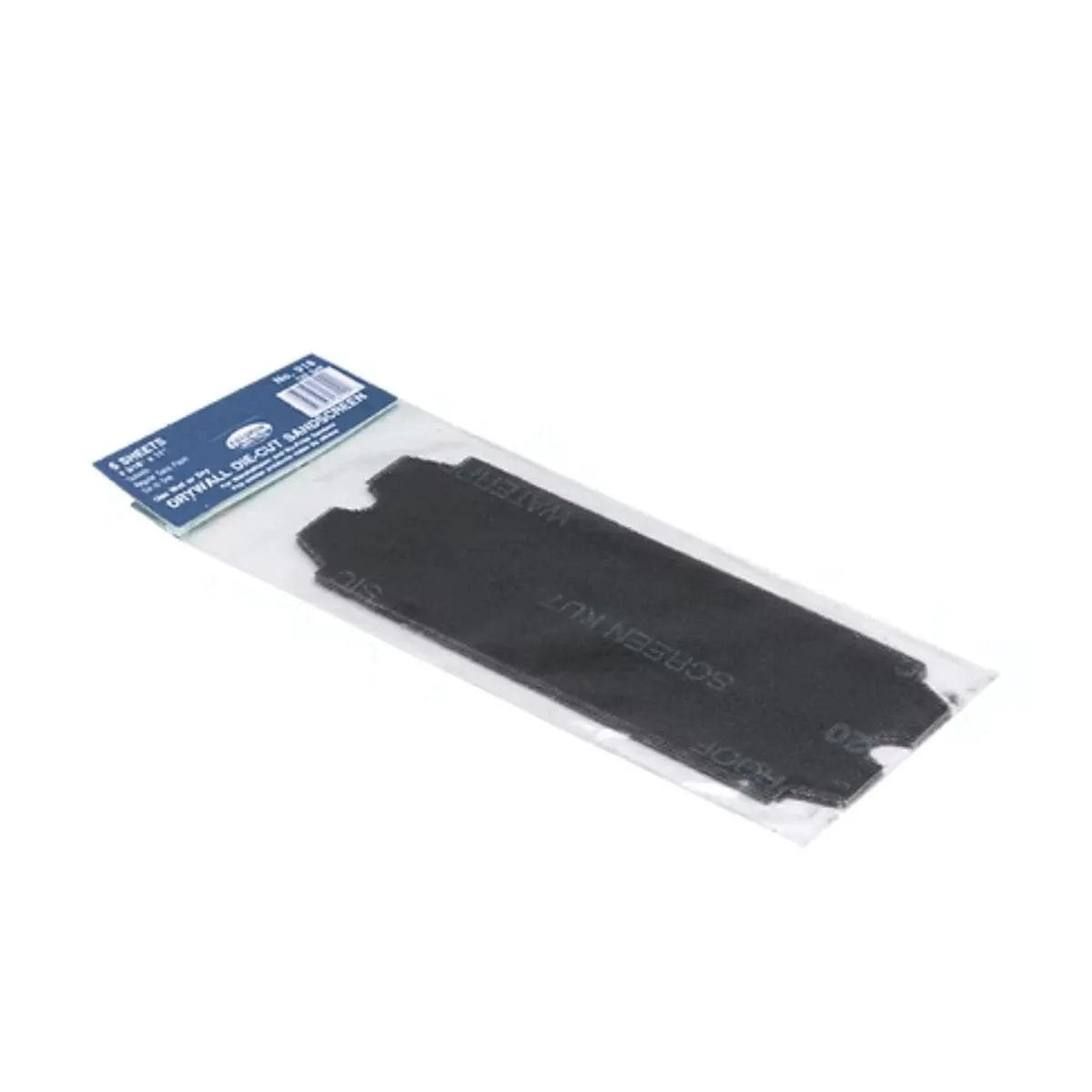 Malla de lija G100 y G120 para lijado profesional