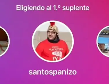ganador suplente sorteo