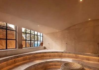 Hotel Six Senses (Ibiza)