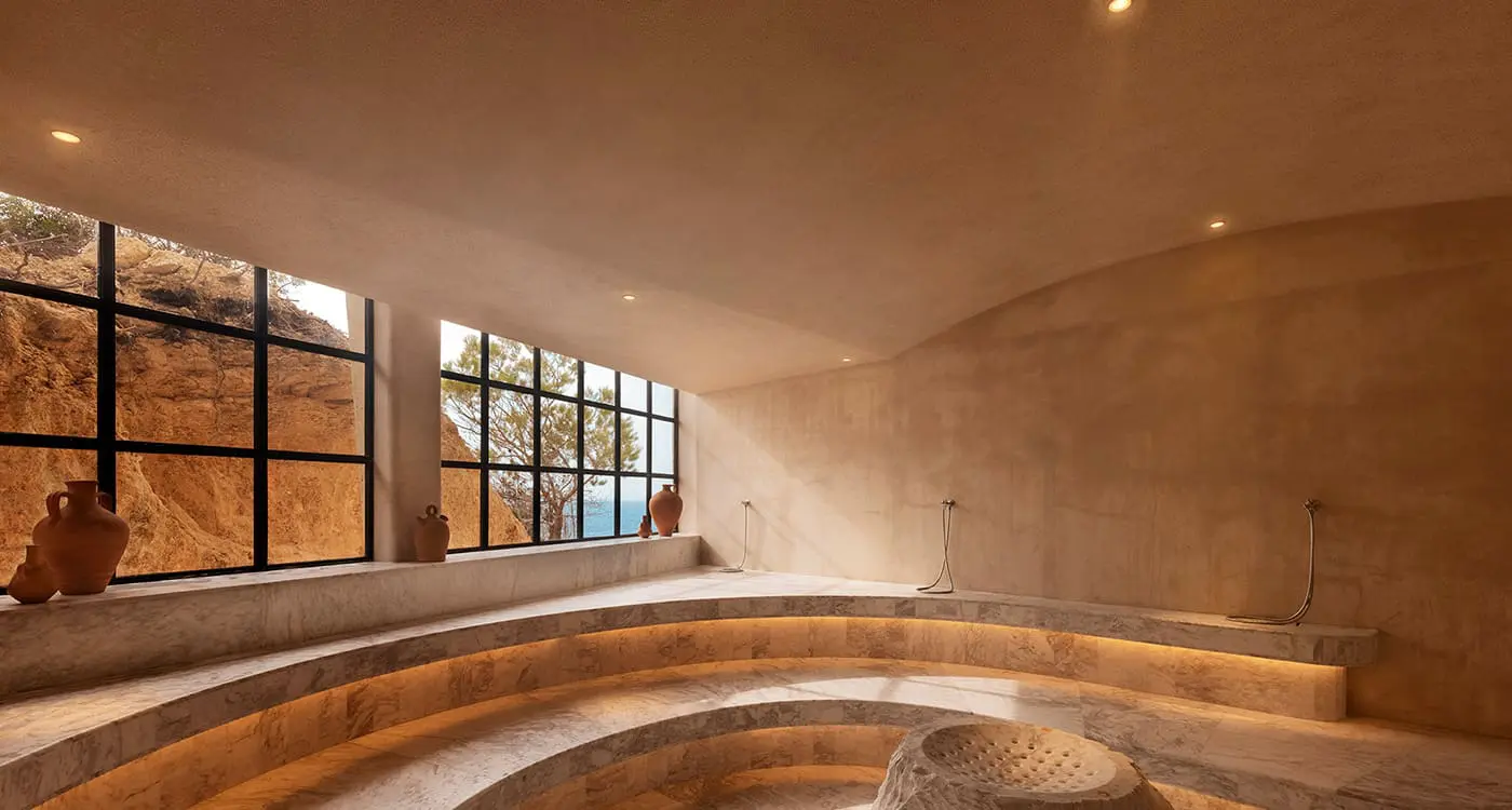 hotel six senses