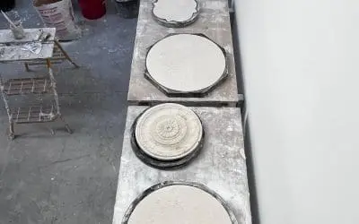 Cómo fabricar moldes: del original al producto reproducible