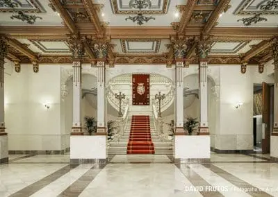 Ayuntamiento de Cartagena