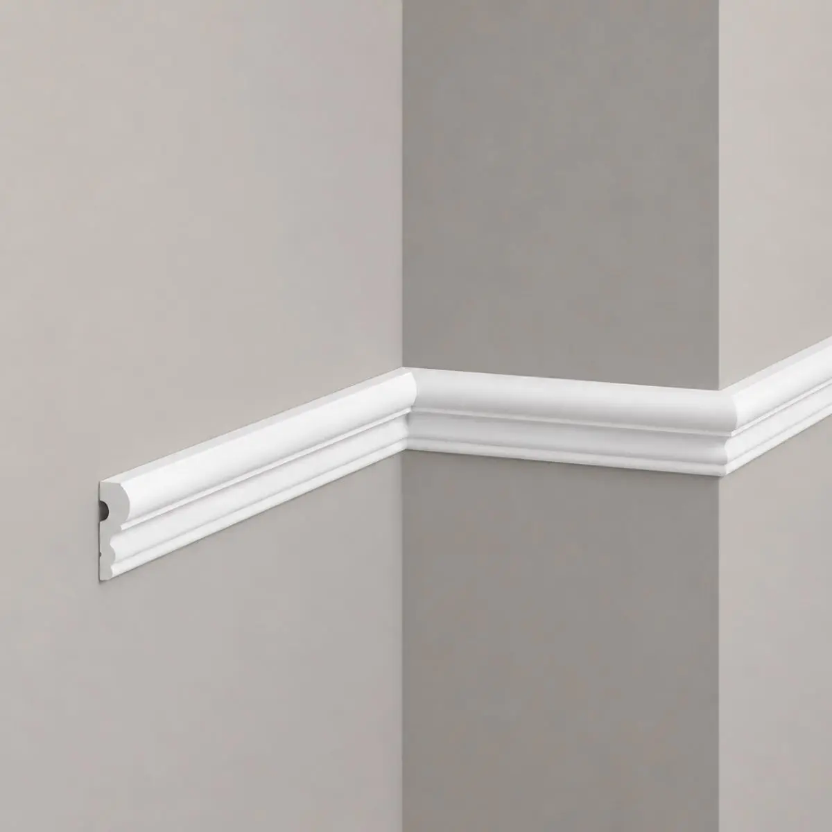 BAQUETON TIPO CAMELLO MD325 POLYFORCE