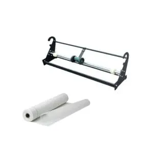 Dosificador de malla COLOTOOL para refuerzo SATE
