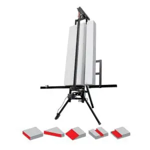 Mesa de corte por hilo caliente MD PRO COLOTOOL para SATE