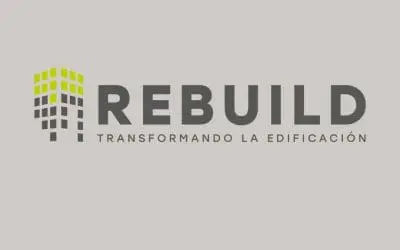 REBUILD 2026: innovación en la construcción
