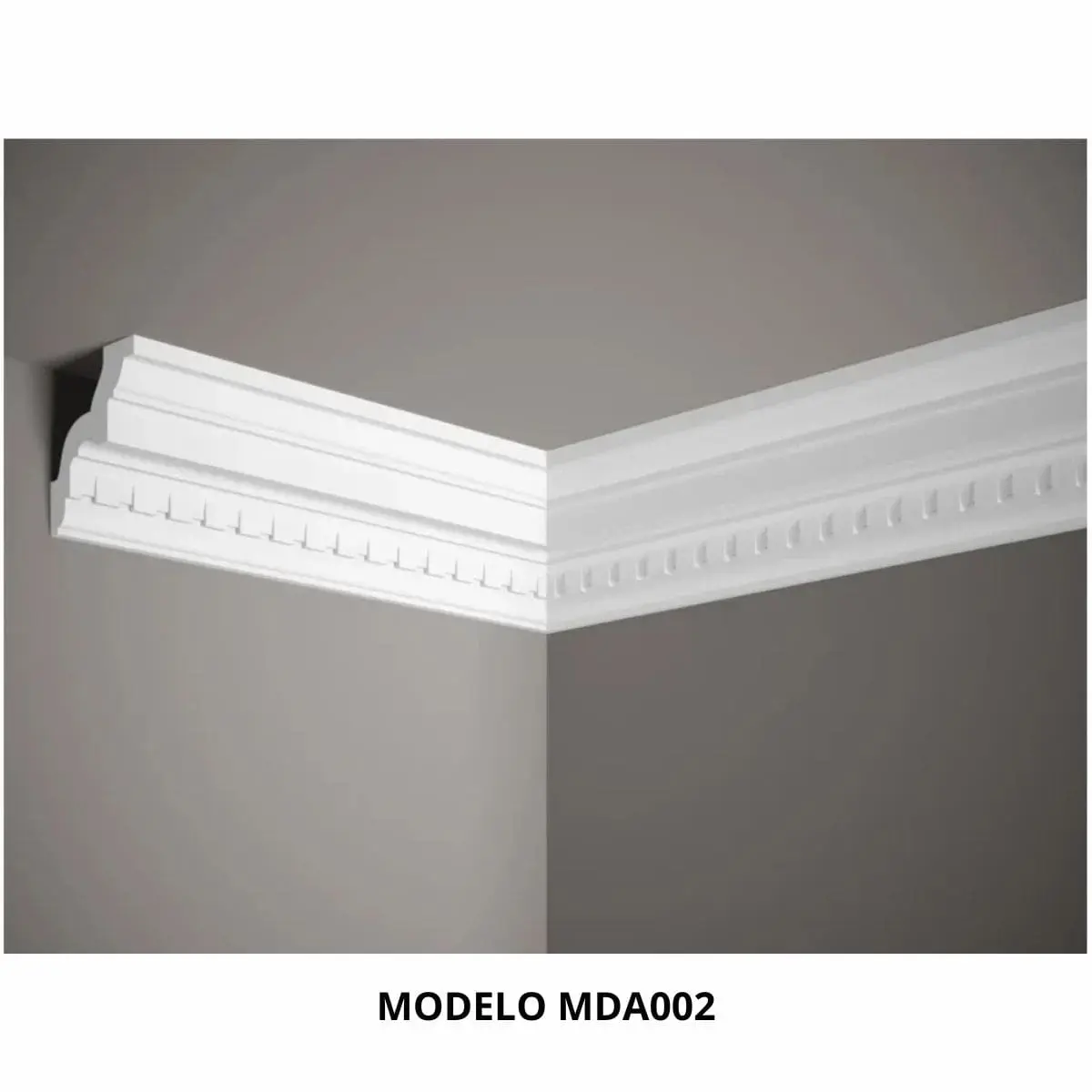 MODELO MOLDURA MDA002