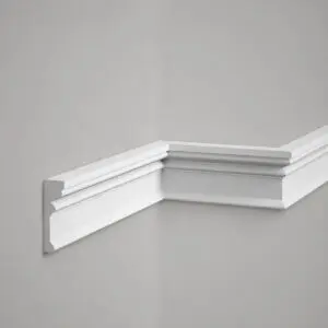 Moldura de pared MDD305