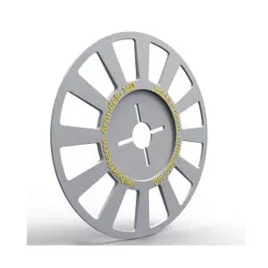 Arandela SATE 140 mm fijacion aislamiento lana mineral fachada