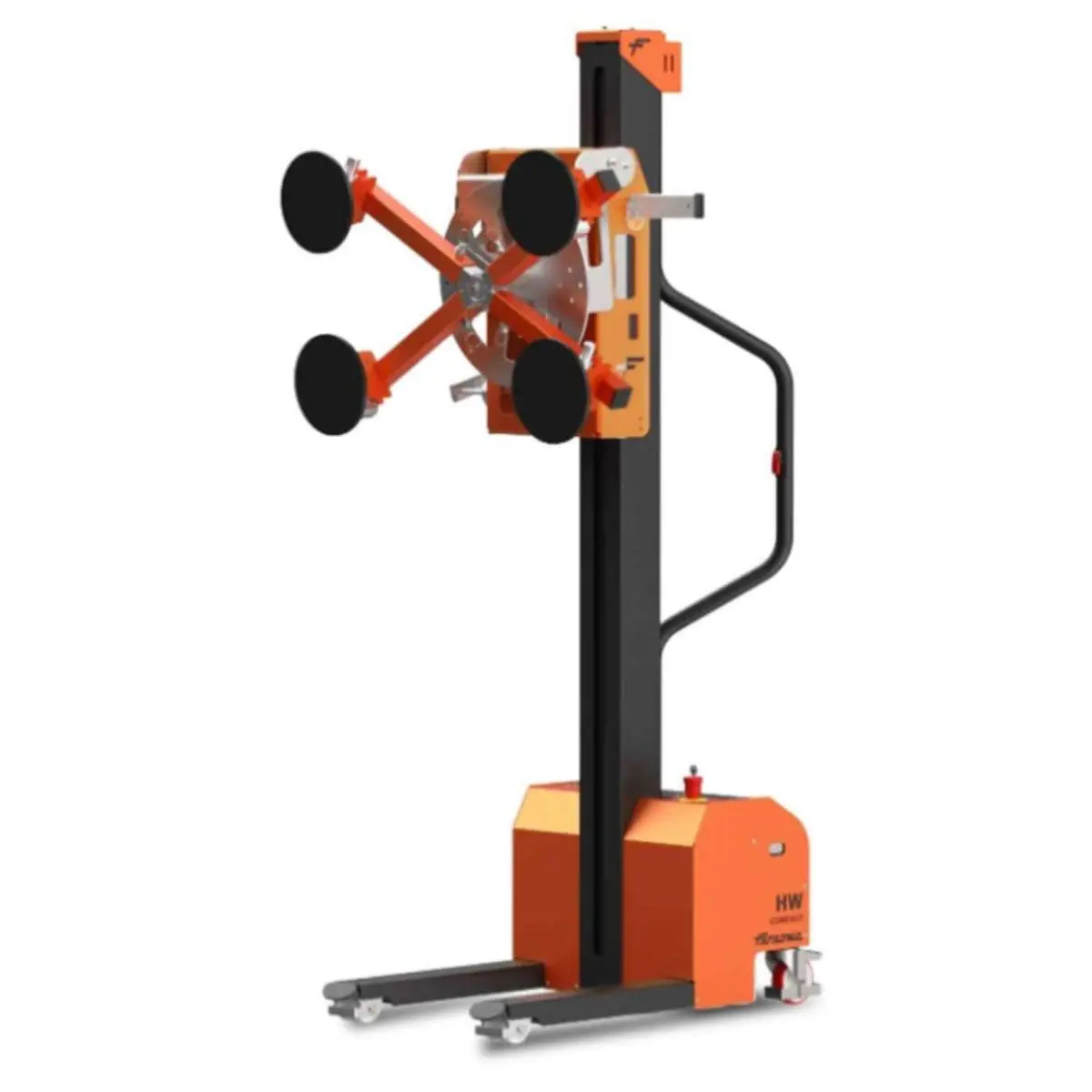 Elevador eléctrico Faraone HW Compact V