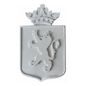 Escudo reino de leon