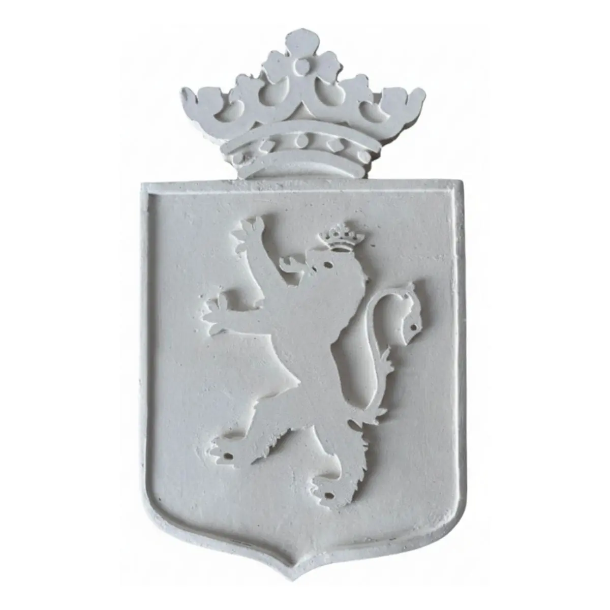Escudo reino de leon