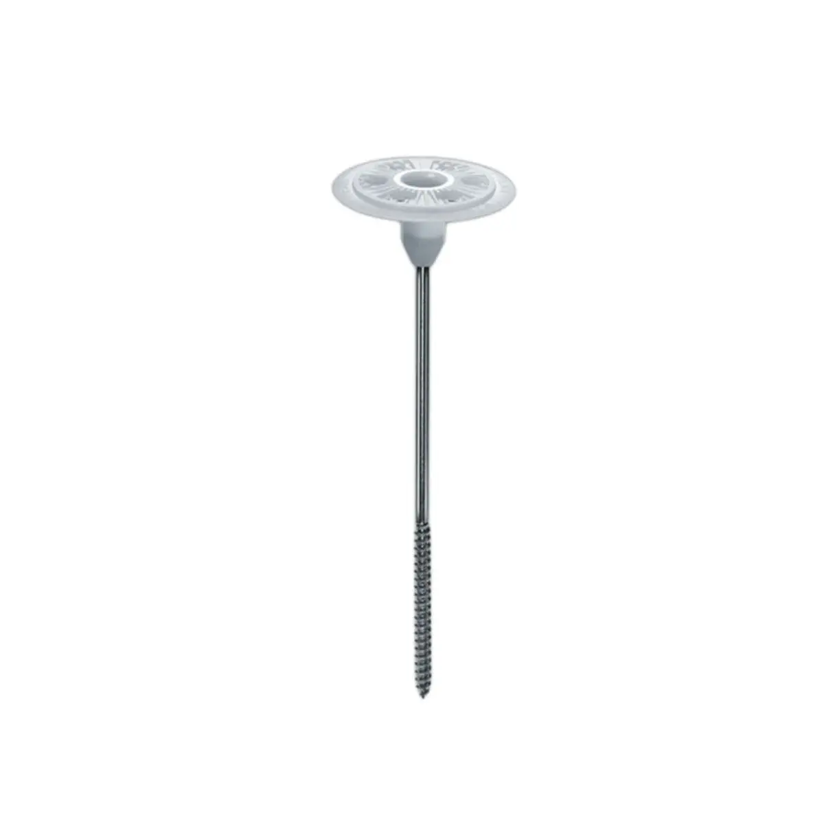 Espiga STR H SATE atornillada fijacion aislamiento madera metal fachada