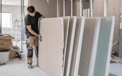 Por qué algunas placas de yeso laminado salen malas y cómo detectarlo antes de comprar