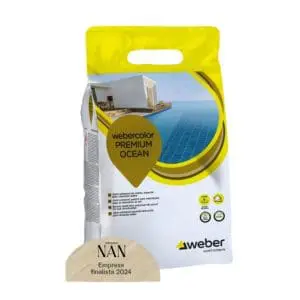 webercolor premium ocean mortero rejuntado ceramica juntas