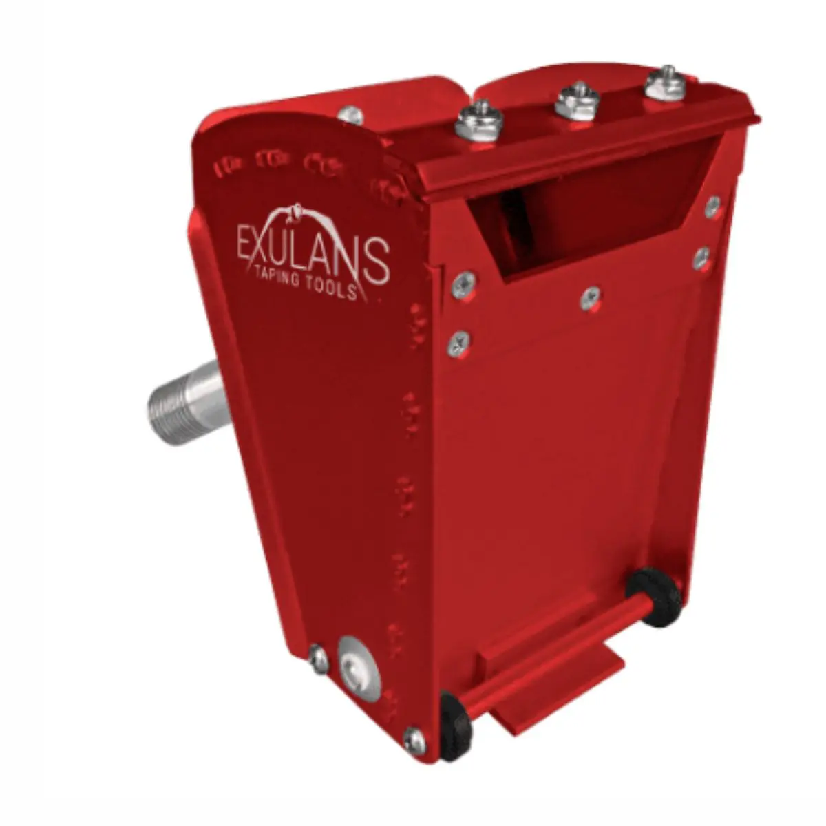 Caja tapatornillos EXULANS