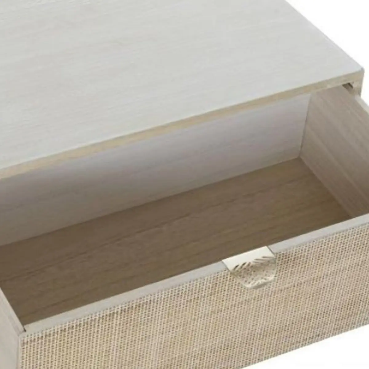 Mueble TV auxiliar de MDF 120x40x40 cm