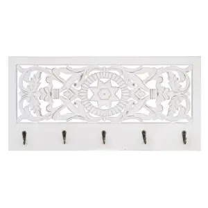 Cuelgallaves MDF 60x29 cm