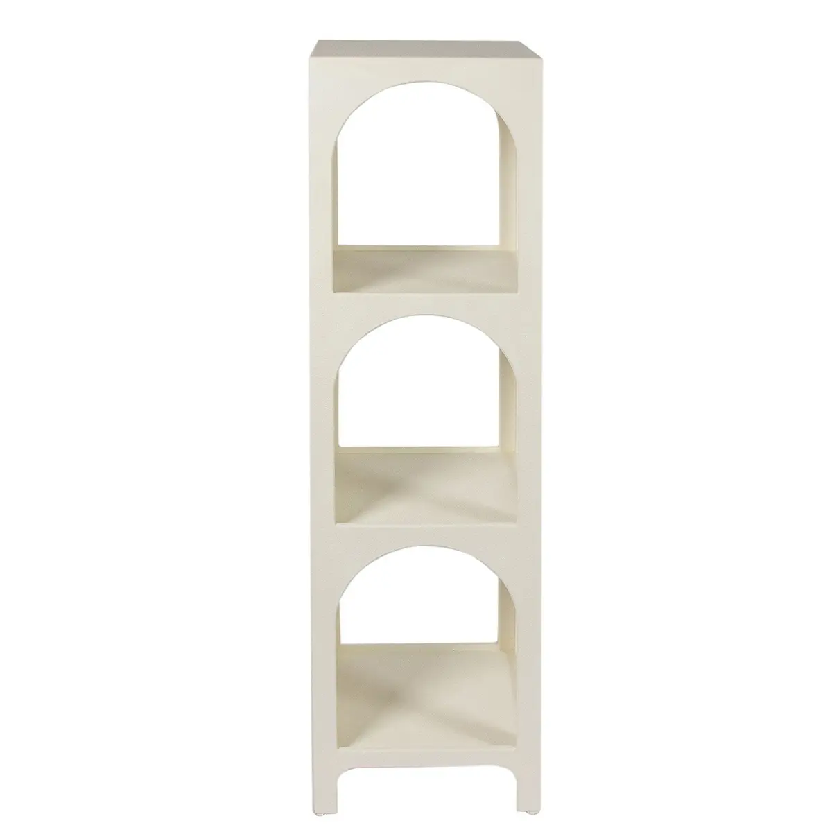 Estantería de 121 cm de altura para interior