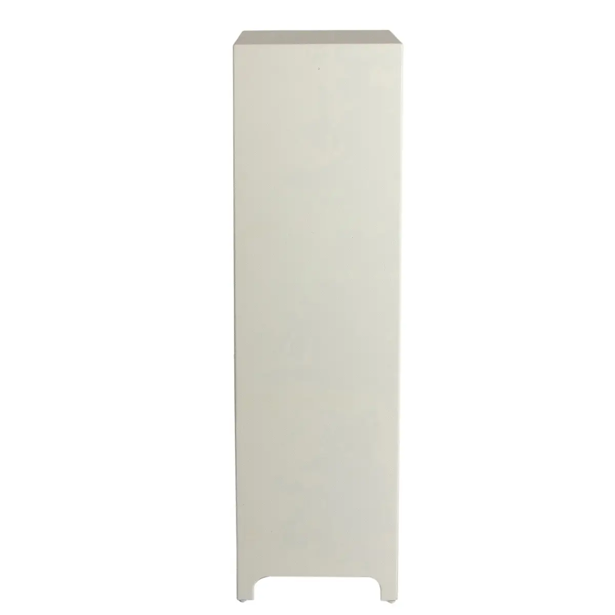 Mueble auxiliar de MDF estilo bohemio