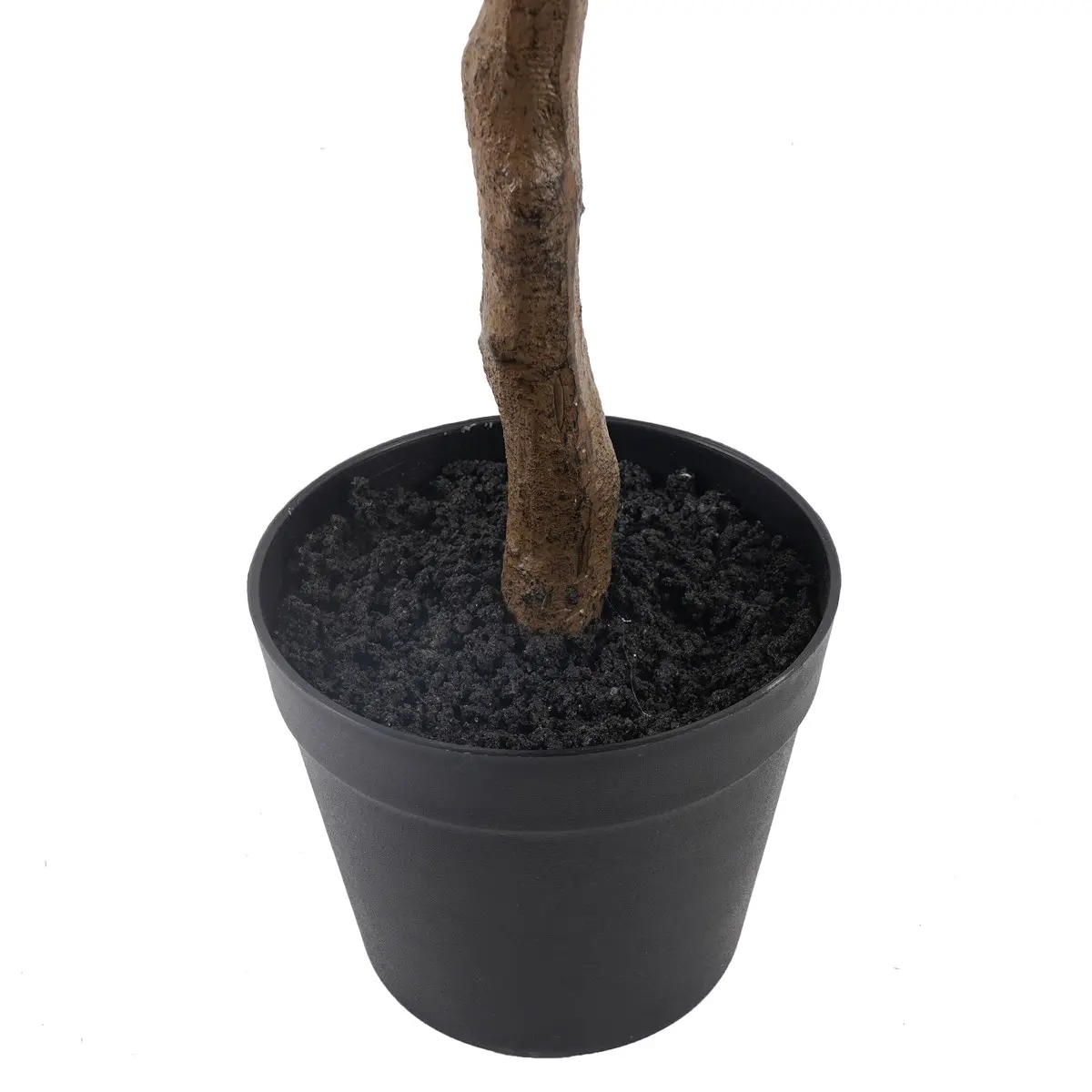 Árbol limonero grande de PVC estilo Limónissimo