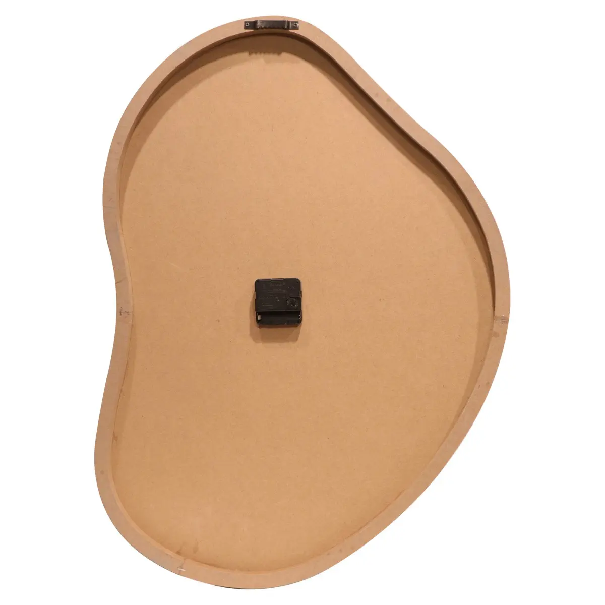Reloj de pared bohemio, vista adicional