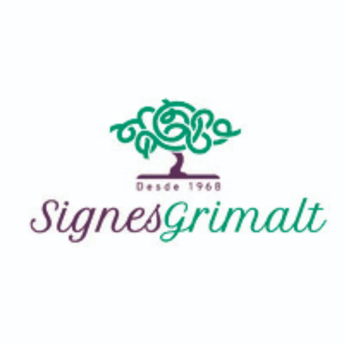 Logo signes grimalt