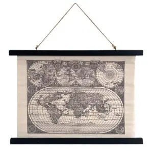 mapa mundi