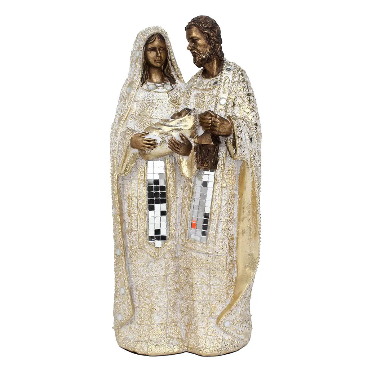 maria y josé nacimiento