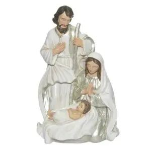 jesus maria y josé