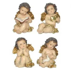 angel decorativo