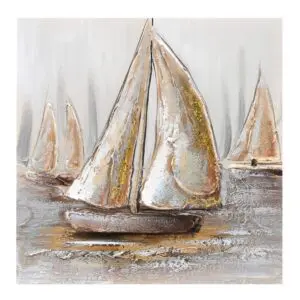 CUADRO BARCOS