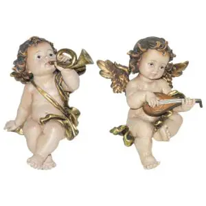 angeles para belen