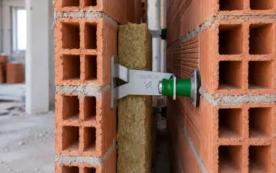 Cómo aislar acústicamente una pared de ladrillo