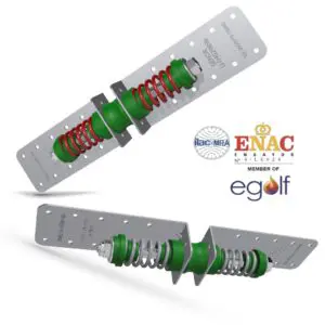 amortiguador hibrido para la suspension de tabiques acusticos y perfiles tipo C o montantes 9600 TBM2 SENOR.jpg