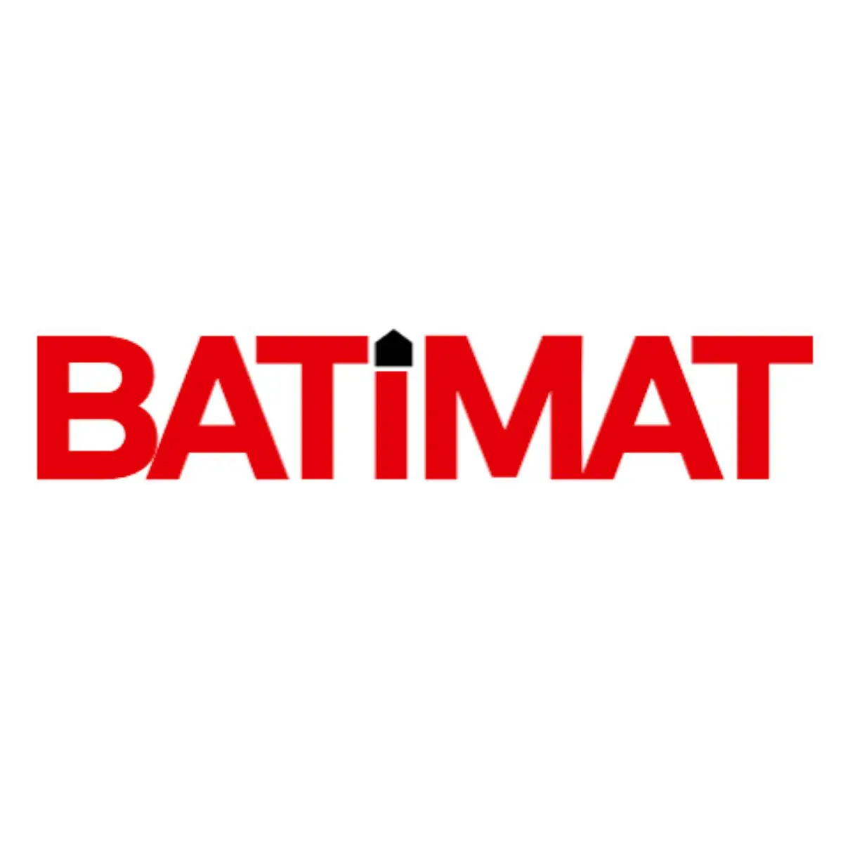 Logo BATIMAT Logo BATIMAT