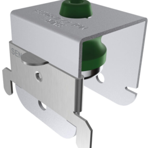 Modelo de Amortiguador de goma SE-4360/47 ADS-M6 SENOR