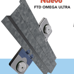 SE FTD OMEGA ULTRA TRASDOSADO PLADUR RUIDO VECINOS