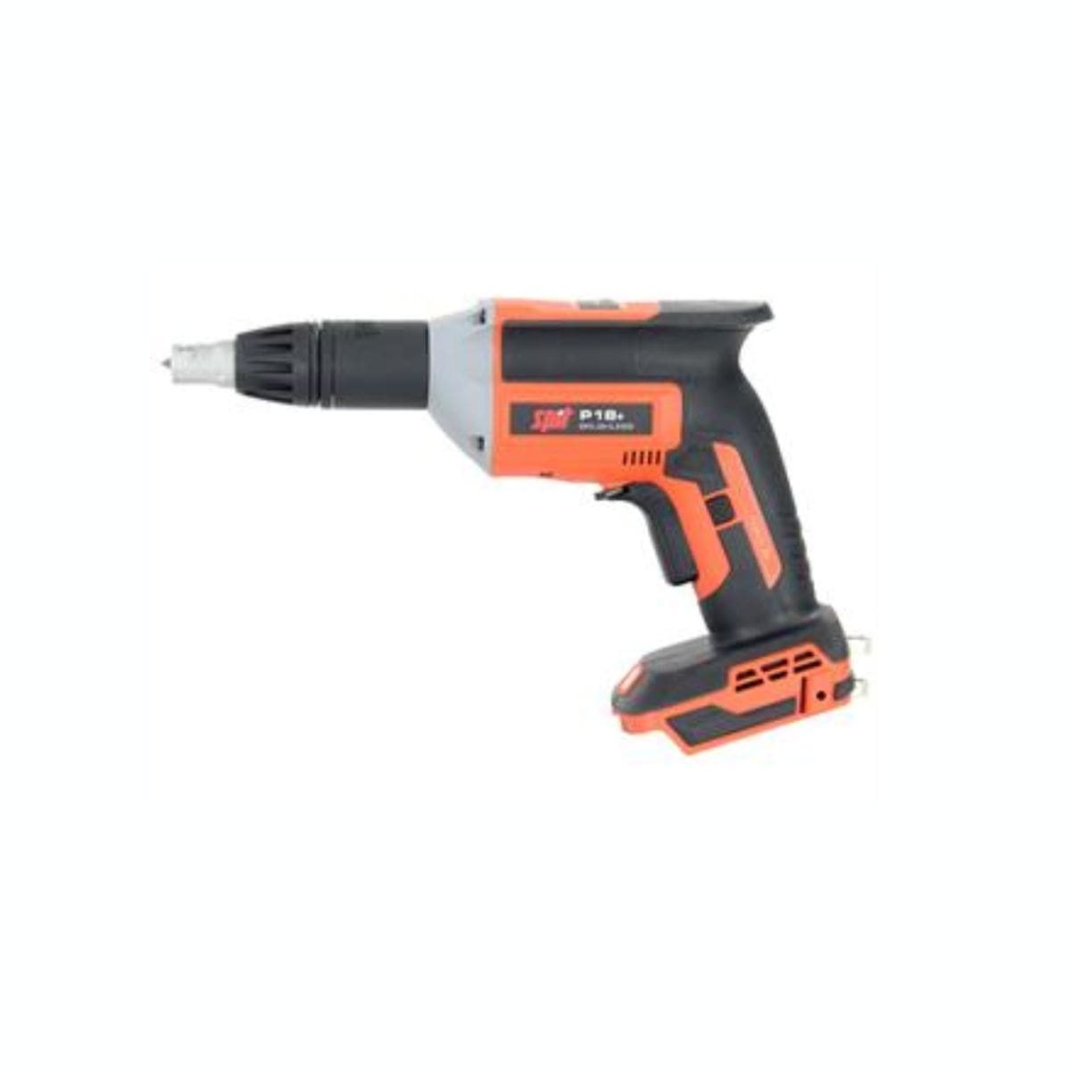 Atornilladora SPIT P18+ 18V – Atornilladora profesional para placa