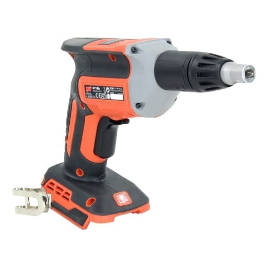 Atornilladora SPIT P18+ 18V – Atornilladora profesional para placa