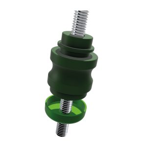 AMORTIGUADOR MAQUINAS COLGADAS FAN COILS