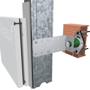 Silentblock trasdosado 3802 TD1