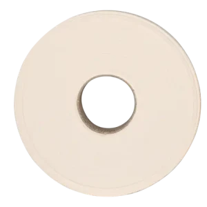 Cinta de juntas premium de papel para tratamiento de placas de yeso laminado