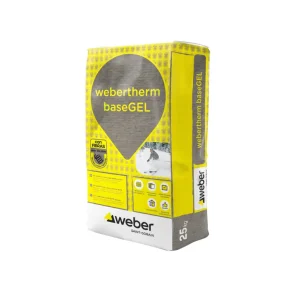 Webertherm basegel