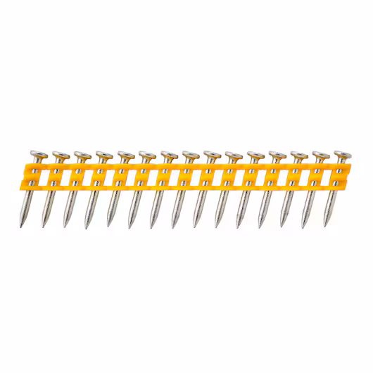 Clavos para hormigon dewall