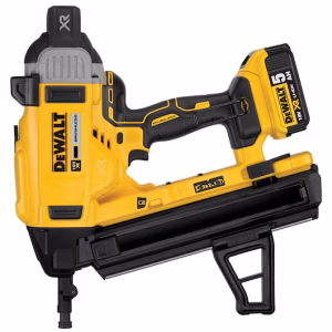 Pistola para clavos DeWALT