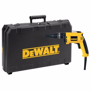 atornilladora de cable dewalt